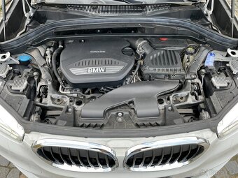 BMW X1, 2.0D xDrive20d M SPORT, DPH, - 12