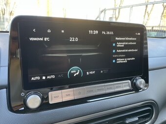 Hyundai Kona,  Czech Edition 64 kWh - 12