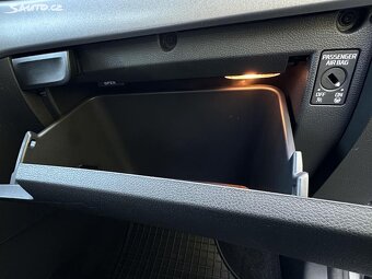 Škoda Yeti 1.2TSI/81kW 1.Maj r.v. 2017 naj. 41 569 km - 12