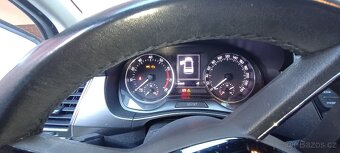 Škoda Fabia 1,2 TSI Style 2017 - 12