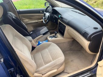 VW Passat b5.5 1.9TDI 96kw - 12
