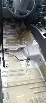 Jeep Grand Cherokee WJ 4.7 V8 LPG - 12
