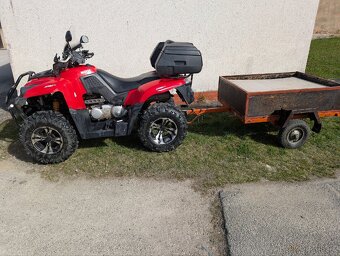 SMC Jumbo 302 na opravu nebo ND - 12