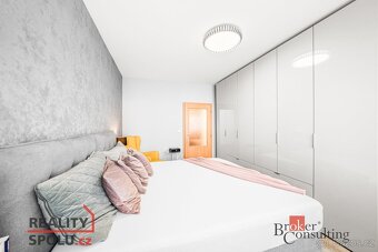 Prodej, byty/3+kk, 91 m2, V Bezinkách 1077/1, 32600 Plzeň, P - 12