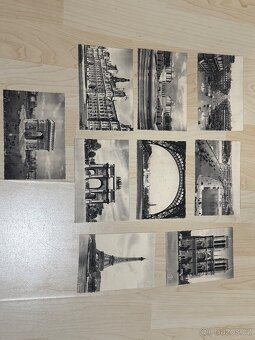 Staré pohlednice - 12