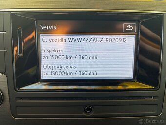 2013 Volkswagen Golf VII, 1.2 TSI - 12