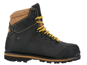 Pracovní boty, velikost 46, MIX - 12