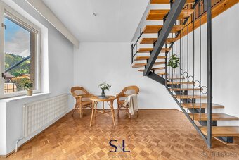 Prodej rodinného domu 125 m², Česká Lípa, ev.č. 01402 - 12