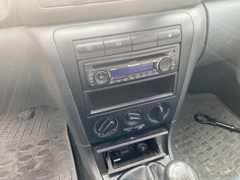 Škoda Octavia I kombi Tour 1.9 TDI, 74 kW, r.v. 2009, klima - 12