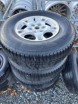 Mitsubishi Pajero 3,2did - 12