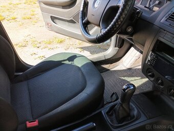 Škoda Fabia SEBKYX01 - 12