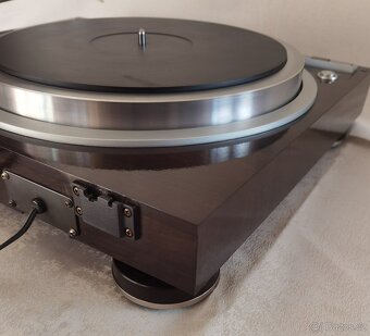 Gramofón Trio (Kenwood) KP-700D - 12