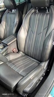 Peugeot 407 GT 1.2 Puretech 2024 - 12