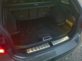 BMW 320D,G21,190ps, M-Packet, X-Drive,Mild-hybrid. - 12