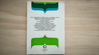 Knihy tenis a kulturistika - 12