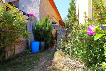 Rodinný dům 5+kk se zahradou a sklepem – klidné bydlení 15 m - 12