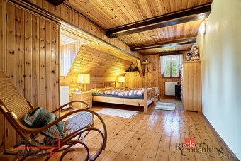 Prodej, domy/rodinný, 593 m2, Tisová , Kraslice, Sokolov [ID - 12