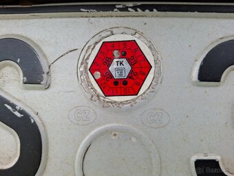 Vw Caddy maxi 1.9 tdi 2008 - 12