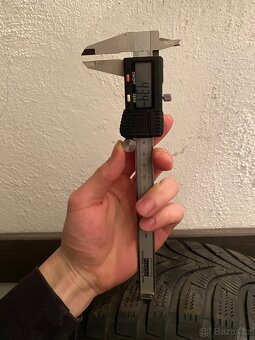 Zimní kola BMW Styling 42, 16” - 12