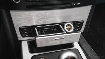 BMW M5, E60 V10 5,0/373kW 500HP - 12