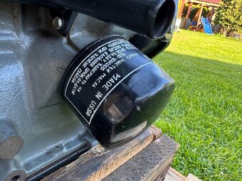 Lada 2108 Samara Nový motor uloženka - 12