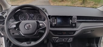 škoda fabia 4 IV - 12