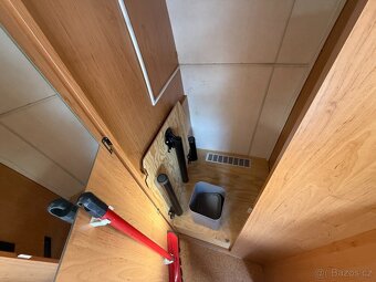 Renault KRS, markýza, držák kol (vada motoru) - 12