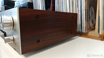 SHARP Optonica SM-4000 Stereo Amplifier / Old School - 12