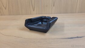 Milwaukee 18v držák baterie - 12