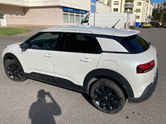 Citroen C4 Cactus edice Origins - 12