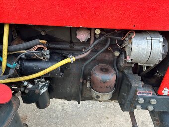 Zetor 7711 - 12