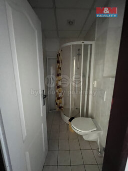 Prodej rodinného domu, 600 m² - 12