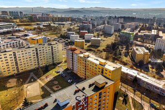 Pronájem bytu 2+KK v České Lípě, ulice Pražská, ev.č. 01135 - 12