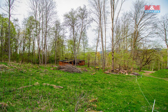 Prodej pozemku k bydlení, 5684 m², Kašperské Hory - 12