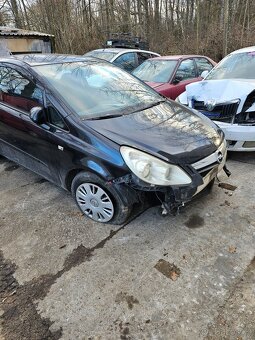 Náhradní díly Škoda Volsvagen alfa renault mercedes audi - 12