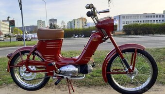 Jawa 550 - 12