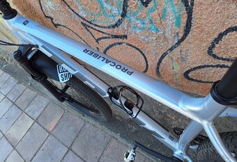 Trek Procaliber 8 - 12