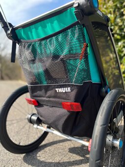 Thule Chariot Lité 1 - 12
