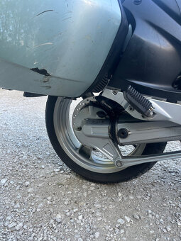 BMW R 1100 RT - 12