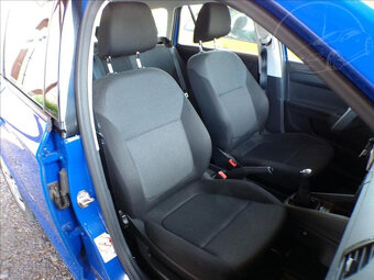 Škoda Fabia 1,0 TSI 1.MAJITEL ČR,KLIMA - 12
