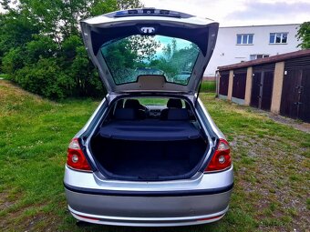 Ford Mondeo 2.0.TDCI 96KW 2007 6Q - 12