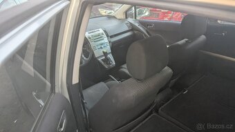 TOYOTA COROLLA VERSO 2.2 D-CAT 130 kw - 12