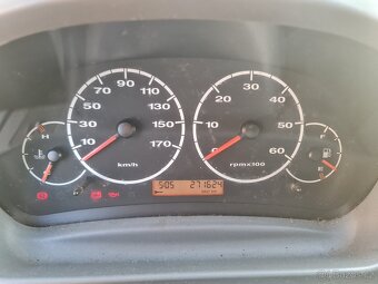 Fiat Ducato 2.8JTD Maxi, r.v.2006, valník - 12