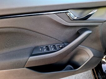 Škoda Scala Ambition Plus 1.0 TSI 85 kW - 12