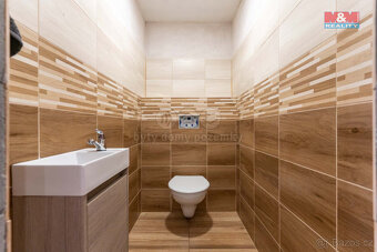 Prodej rodinného domu, 360 m², Zborovice, ul. Lesní - 12