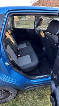 Mercedes Benz A150, 1. Majitel v ČR - 12