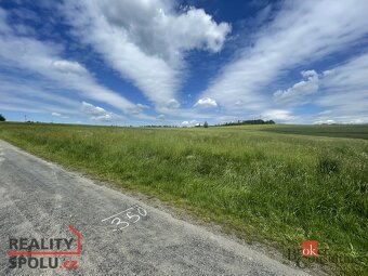 Prodej, pozemky/bydlení, 878 m2, Hlubočec , Opava [ID 70267] - 12