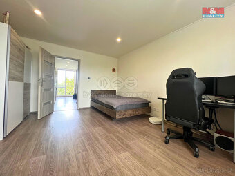 Pronájem bytu 2+kk, 44 m², Bohumín, ul. Dvořákova - 12