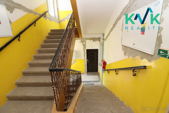 Pronájem bytu 2+1, 63 m² – Jáchymov, ul. K Lanovce - 12