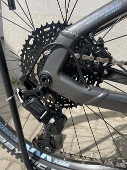 Nové elektrokolo HAIBIKE Alltrack 5 29” velikost M - 12